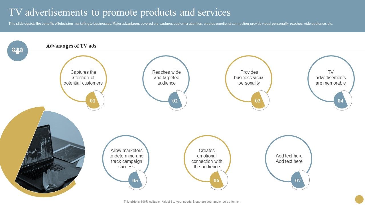 Optimizing_Traditional_Media_To_Boost_Sales_TV_Advertisements_To_Promote_Products_And_Services_Slides_PDF_Slide_1.jpg
