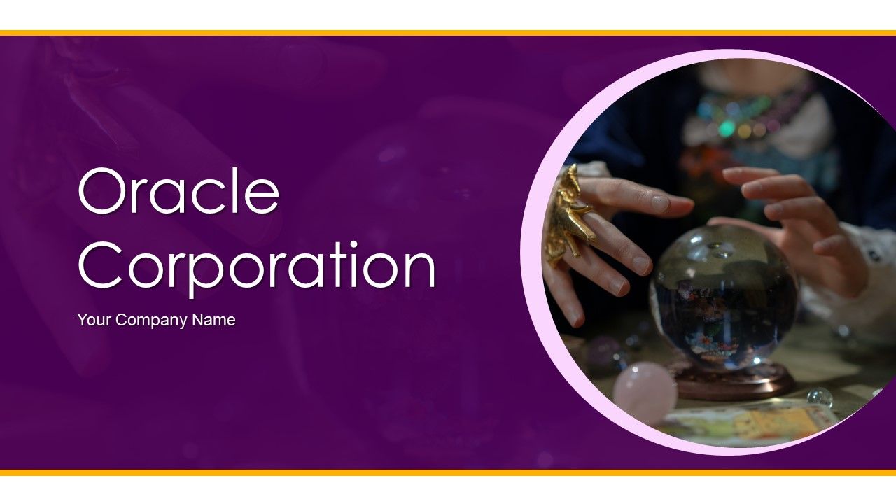 Oracle_Corporation_Ppt_PowerPoint_Presentation_Complete_Deck_With_Slides_Slide_1.jpg