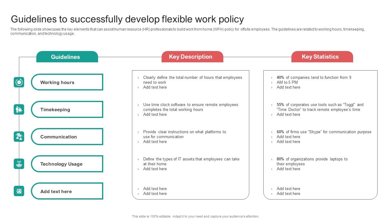 Organising_Staff_Flexible_Job_Arrangements_Guidelines_To_Successfully_Develop_Flexible_Work_Policy_Formats_PDF_Slide_1.jpg