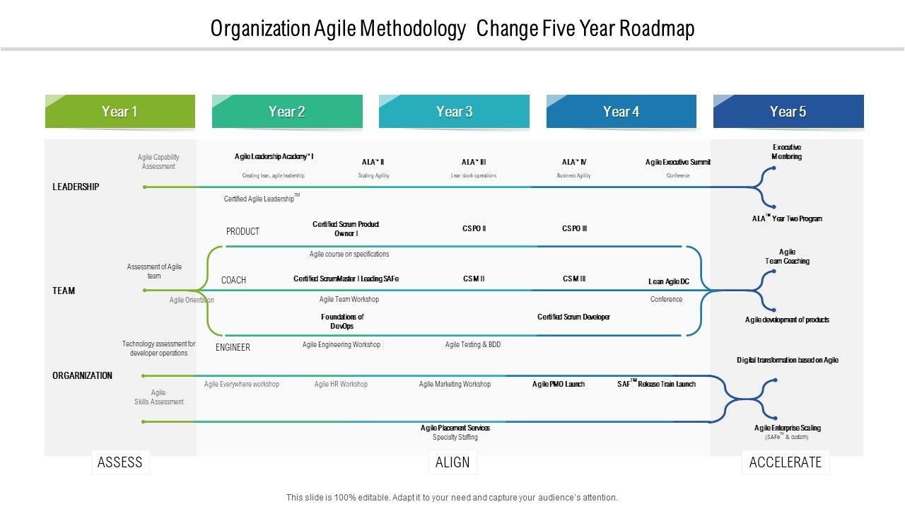 Organization_Agile_Methodology_Change_Five_Year_Roadmap_Slides_Slide_1.jpg