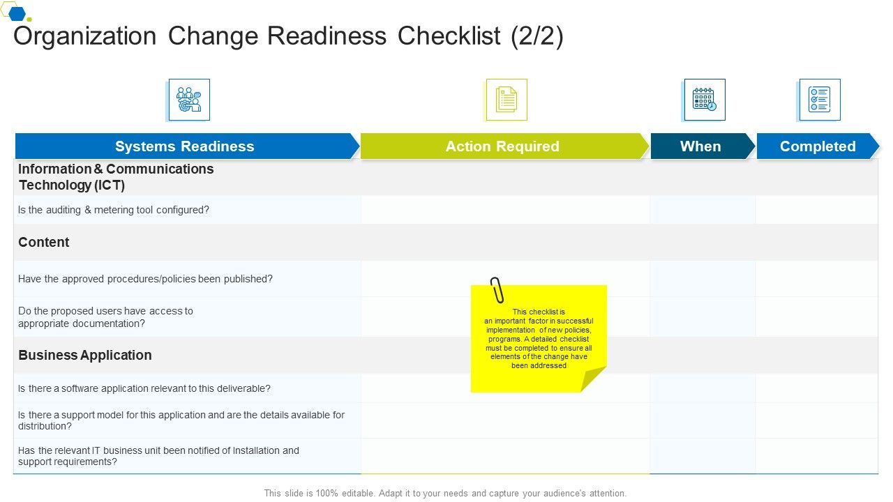 Organization_Change_Readiness_Checklist_Business_Corporate_Transformation_Strategic_Outline_Graphics_PDF_Slide_1.jpg