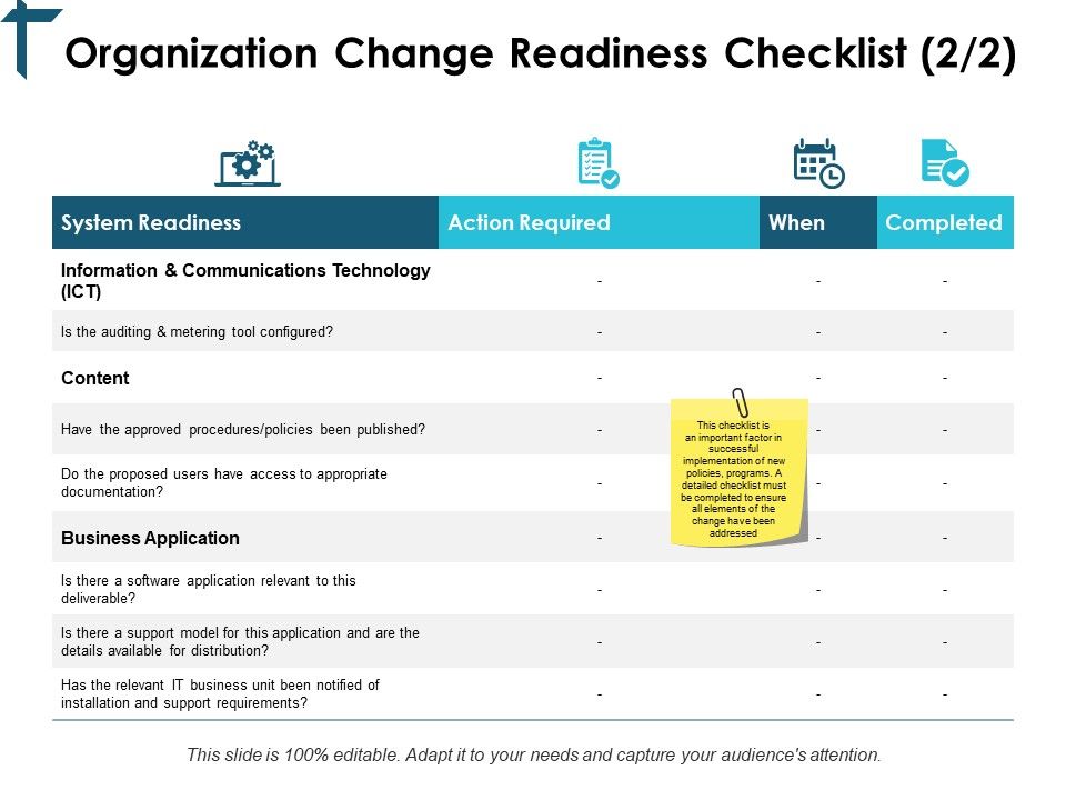 Organization_Change_Readiness_Checklist_Table_Ppt_PowerPoint_Presentation_Show_Files_Slide_1.jpg