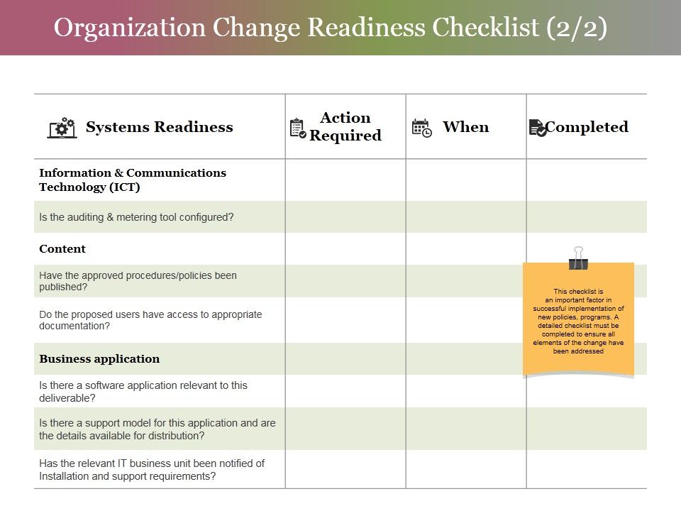 Organization_Change_Readiness_Checklist_Template_2_Ppt_PowerPoint_Presentation_File_Information_Slide_1.jpg