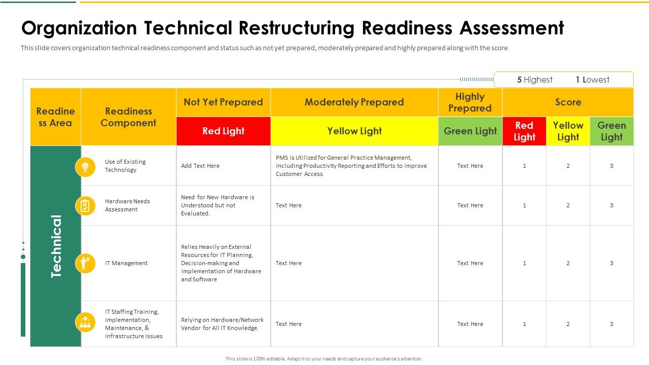 Organization_Chart_And_Corporate_Model_Transformation_Organization_Technical_Restructuring_Graphics_PDF_Slide_1.jpg