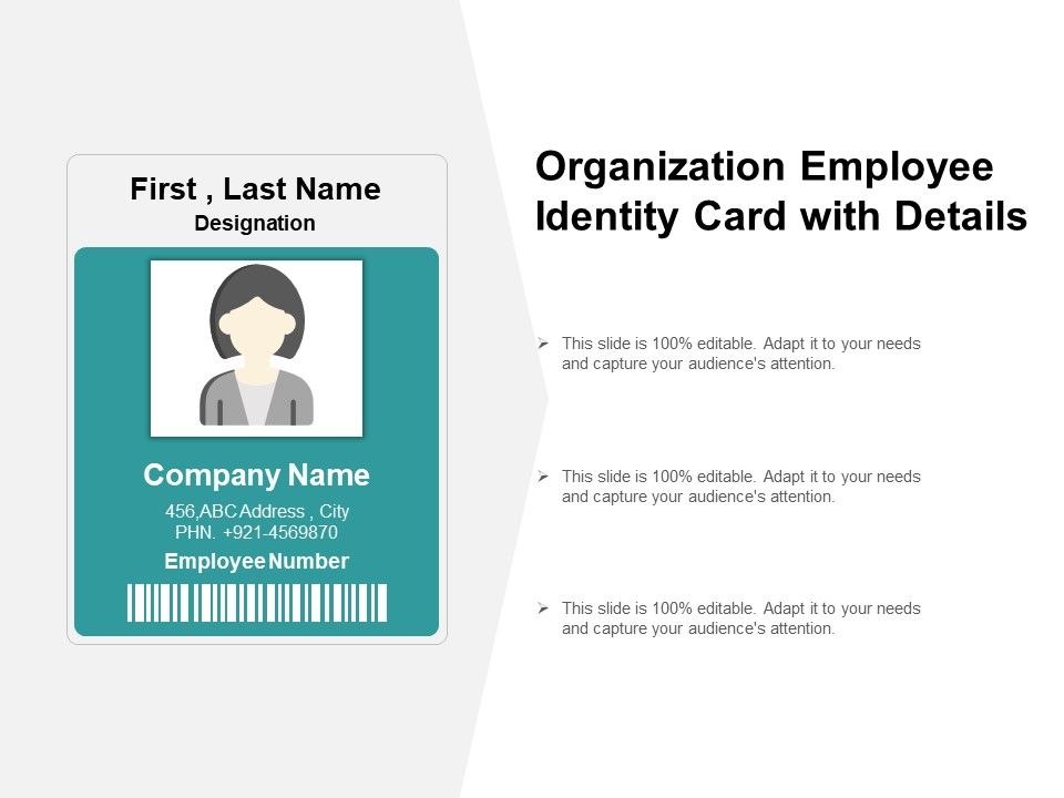 Organization_Employee_Identity_Card_With_Details_Ppt_PowerPoint_Presentation_Show_Gallery_Slide_1.jpg