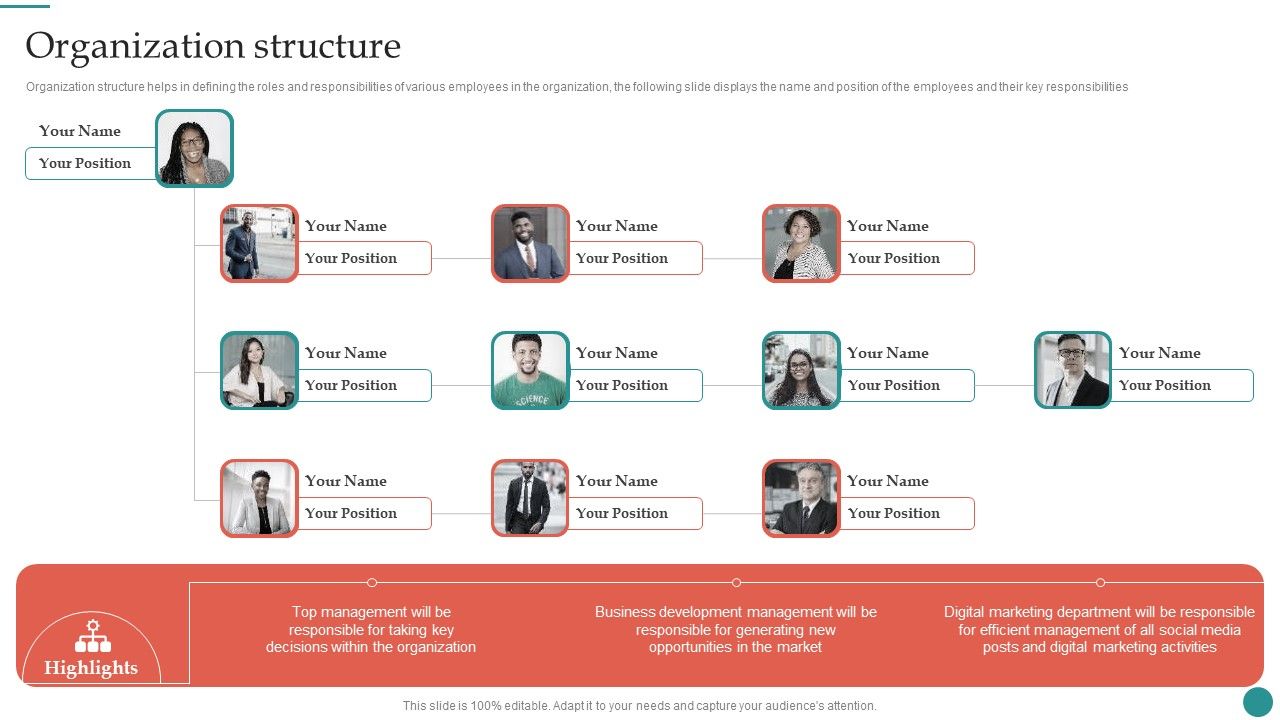 Organization_Structure_Company_Process_Administration_And_Optimization_Playbook_Elements_PDF_Slide_1.jpg