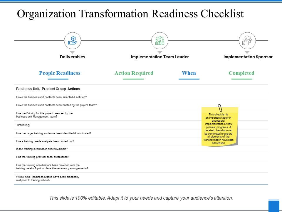 Organization_Transformation_Readiness_Checklist_Ppt_PowerPoint_Presentation_Summary_Layout_Ideas_Slide_1.jpg