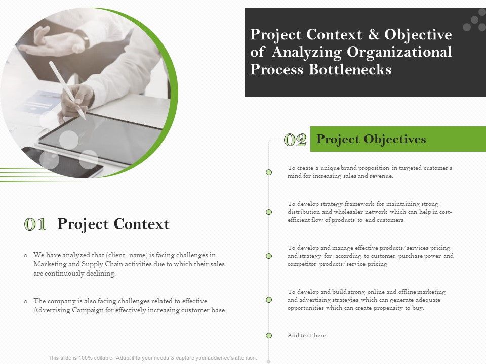 Organizational_Development_Project_Context_And_Objective_Of_Analyzing_Organizational_Process_Bottlenecks_Guidelines_PDF_Slide_1.jpg
