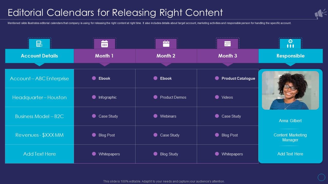 Organizational_Marketing_Playbook_Editorial_Calendars_For_Releasing_Right_Content_Sample_PDF_Slide_1.jpg