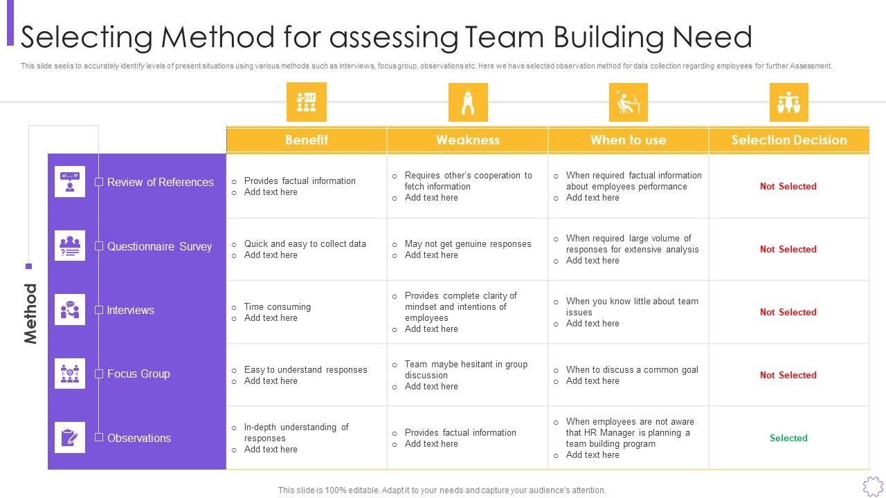 Organizational_Program_To_Improve_Team_Productivity_And_Efficiency_Selecting_Method_Inspiration_PDF_Slide_1.jpg