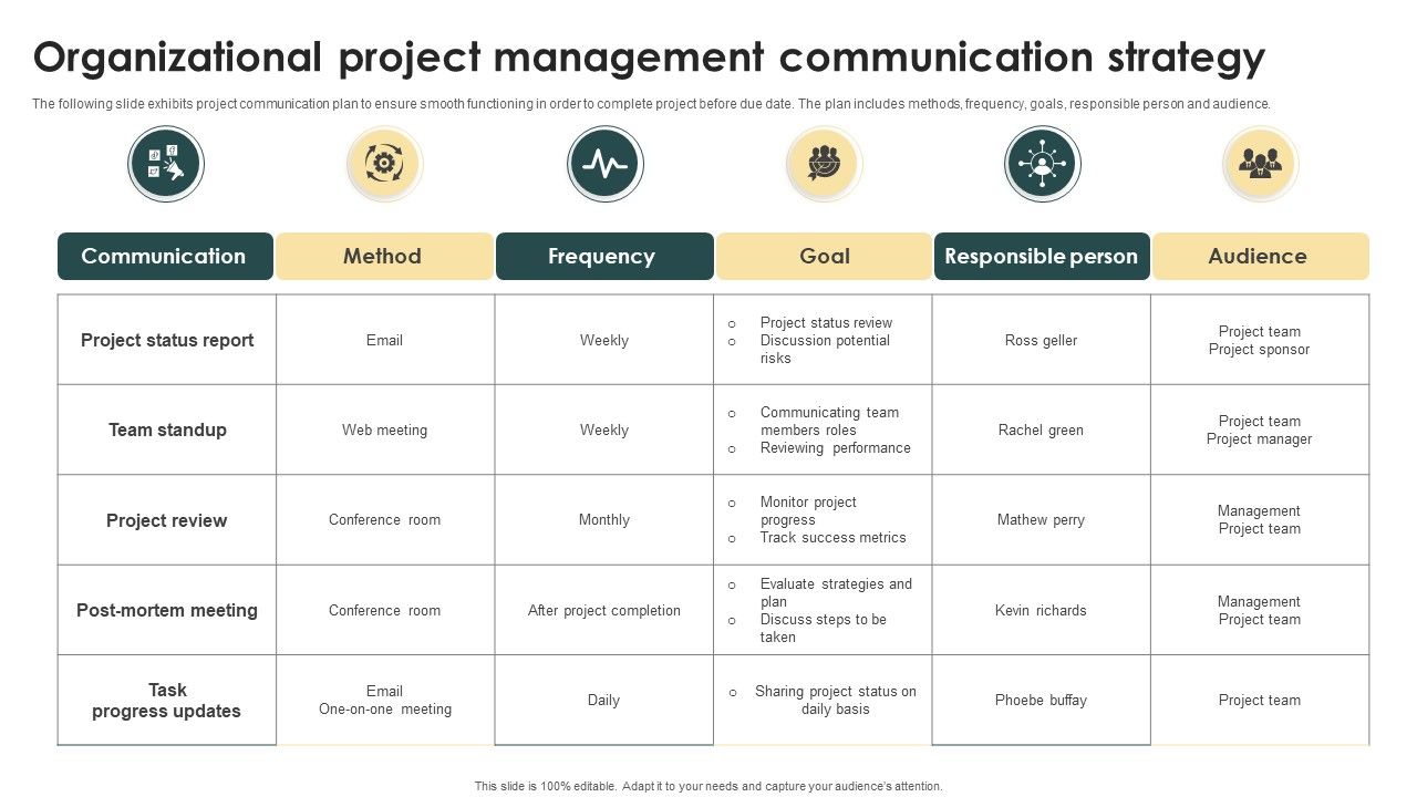 Organizational_Project_Management_Communication_Strategy_Ppt_Model_Vector_PDF_Slide_1.jpg