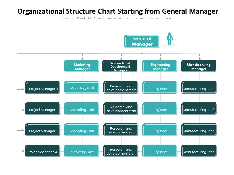 Organizational_Structure_Chart_Starting_From_General_Manager_Ppt_PowerPoint_Presentation_Outline_Background_Designs_PDF_Slide_1.jpg
