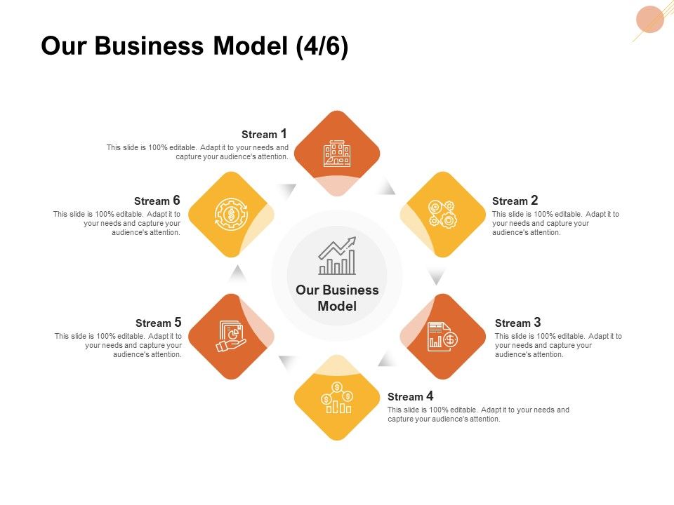 Organizational_Structure_Our_Business_Model_Circle_Ppt_PowerPoint_Presentation_Professional_Graphics_Tutorials_PDF_Slide_1.jpg