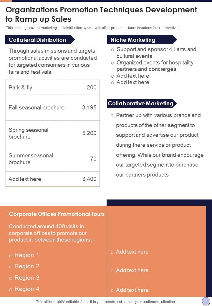 Organizations_Promotion_Techniques_Development_To_Ramp_Up_Sales_One_Pager_Documents_Slide_1.jpg