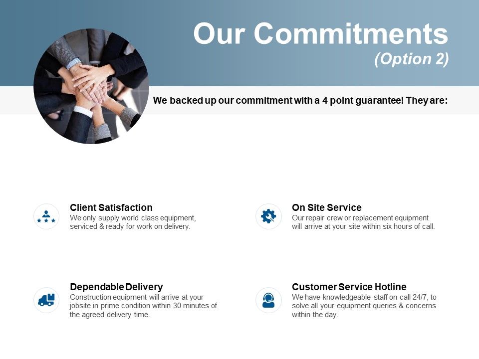 Our_Commitments_Service_Ppt_PowerPoint_Presentation_File_Graphics_Pictures_Slide_1.jpg