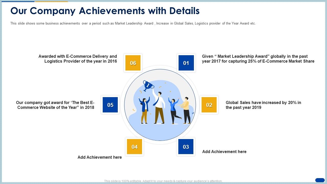 Our_Company_Achievements_With_Details_Ppt_Gallery_Portfolio_PDF_Slide_1.jpg