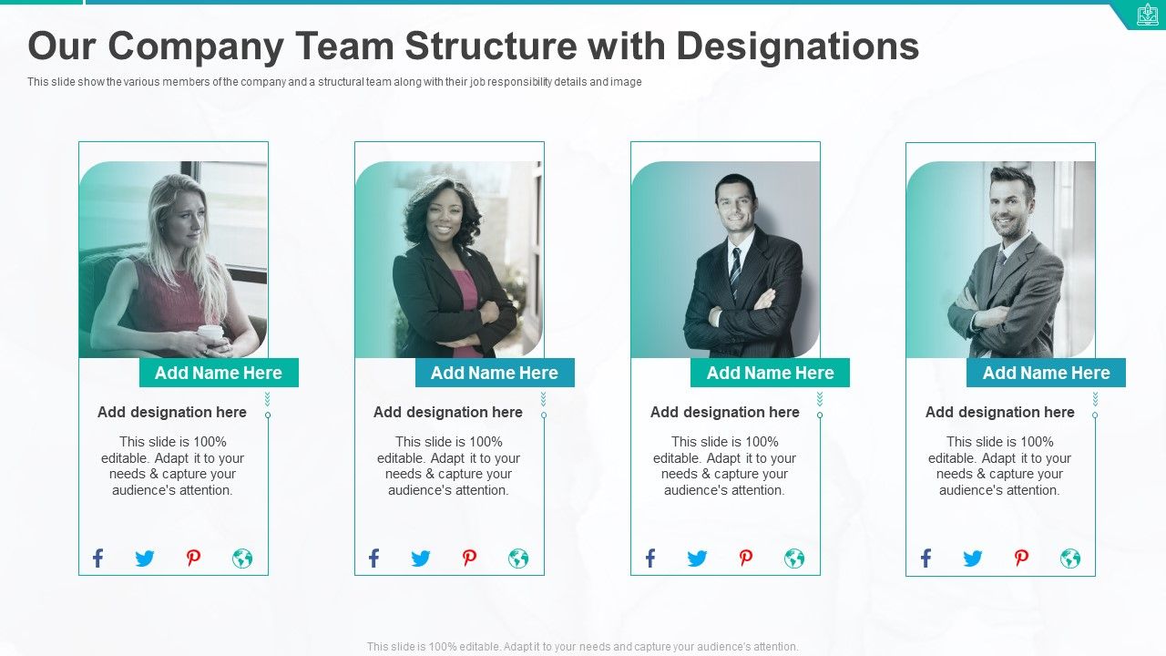 Our_Company_Team_Structure_With_Designations_Ppt_Visual_Aids_Pictures_PDF_Slide_1.jpg