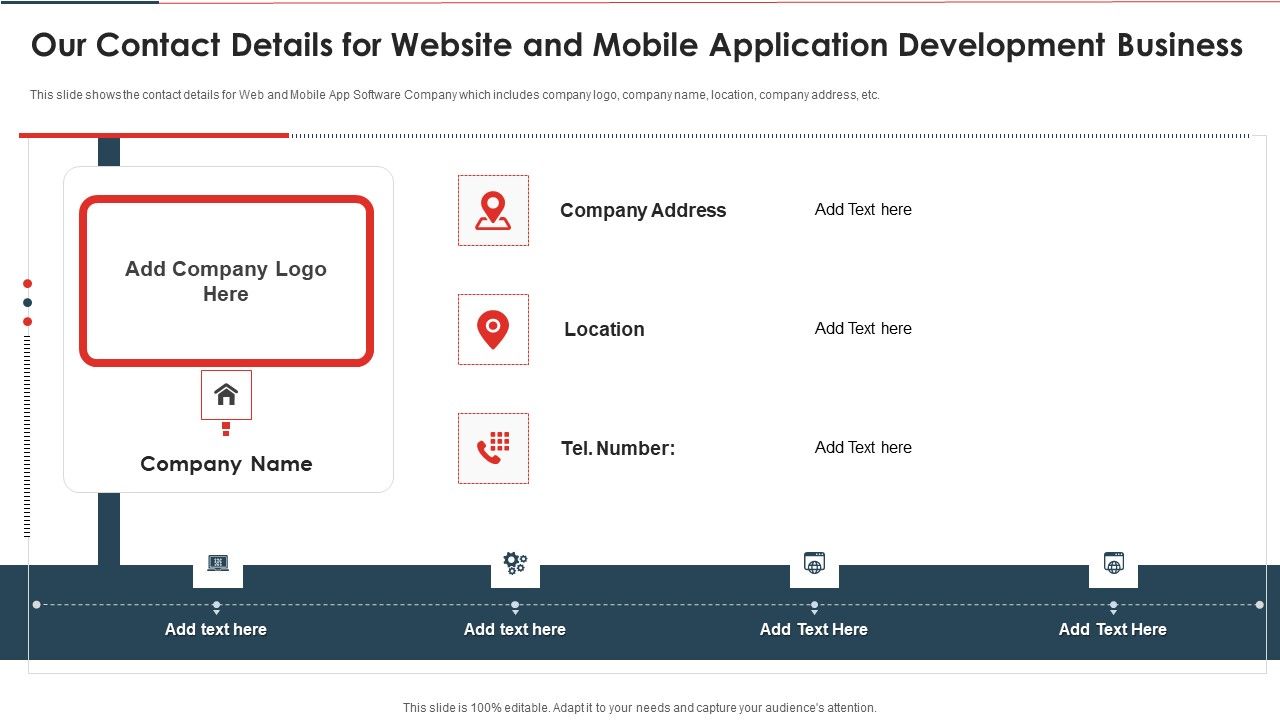 Our_Contact_Details_For_Website_And_Mobile_Application_Development_Business_Template_PDF_Slide_1.jpg