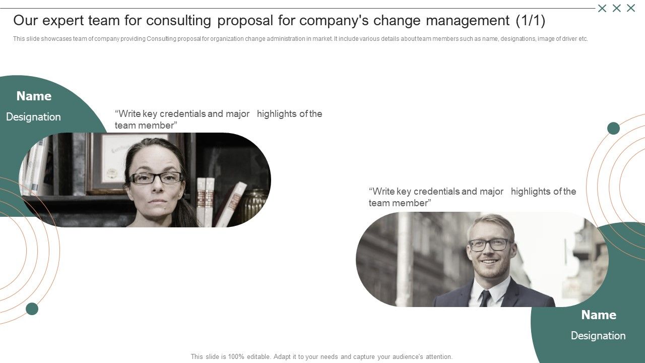 Our_Expert_Team_For_Consulting_Proposal_For_Companys_Change_Management_Sample_PDF_Slide_1.jpg