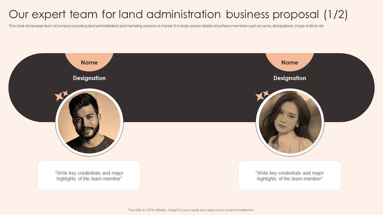 Our_Expert_Team_For_Land_Administration_Business_Proposal_Diagrams_PDF_Slide_1.jpg