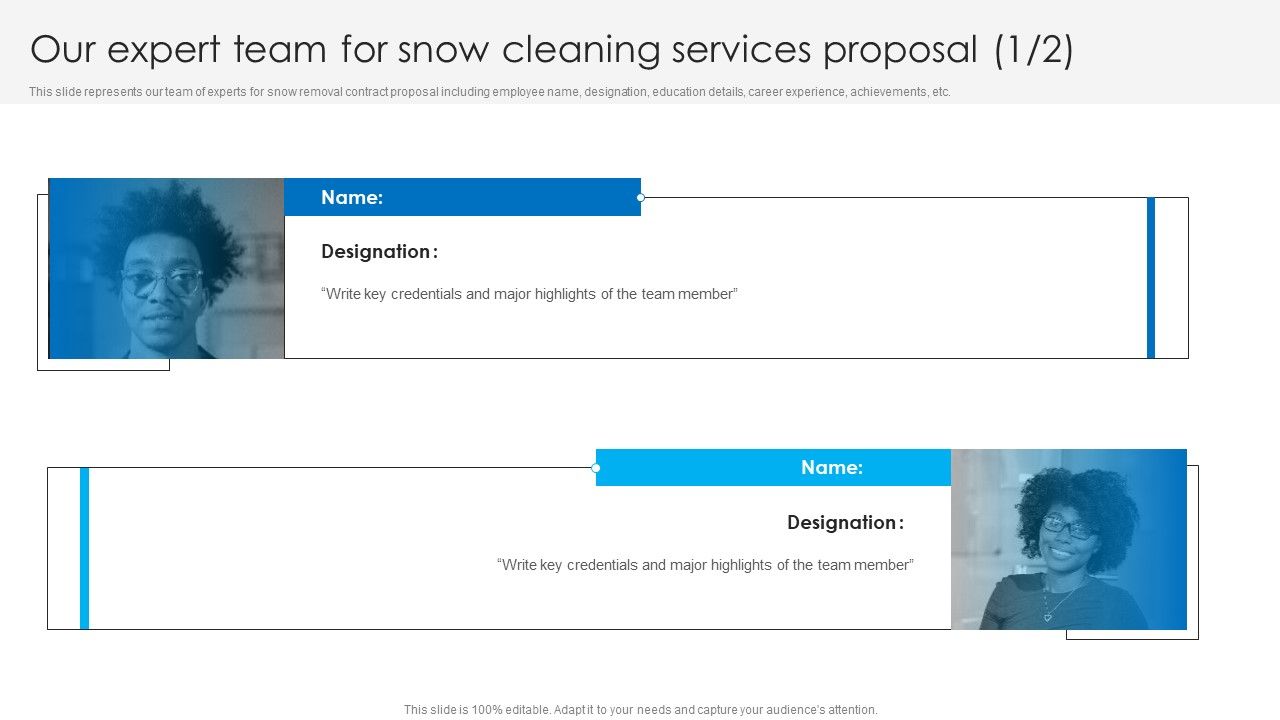 Our_Expert_Team_For_Snow_Cleaning_Services_Proposal_Ppt_Infographic_Template_File_Formats_PDF_Slide_1.jpg
