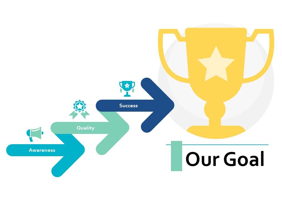Our_Goal_Arrow_Business_Ppt_PowerPoint_Presentation_Slides_Information_Slide_1.jpg