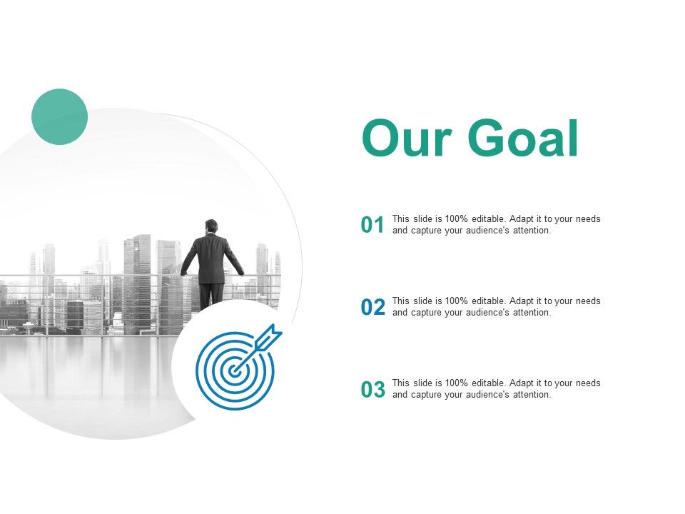 Our_Goal_Arrow_Target_Ppt_PowerPoint_Presentation_File_Graphics_Slide_1.jpg