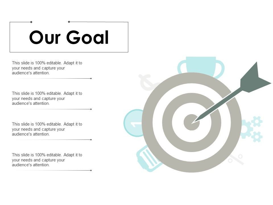 Our_Goal_Arrow_Target_Ppt_PowerPoint_Presentation_Layouts_Brochure_Slide_1.jpg
