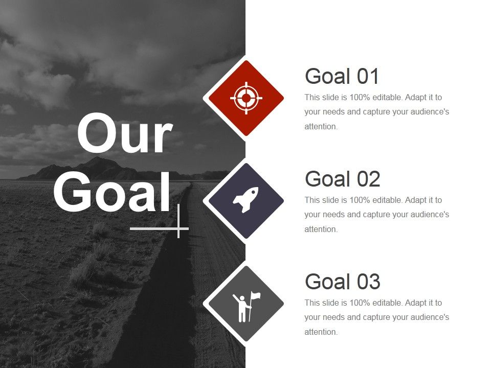 Our_Goal_Ppt_PowerPoint_Presentation_Slides_Shapes_Slide_1.jpg