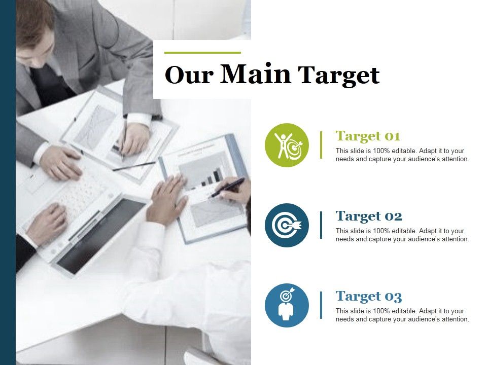 Our_Main_Target_Ppt_PowerPoint_Presentation_Model_Display_Slide_1.jpg