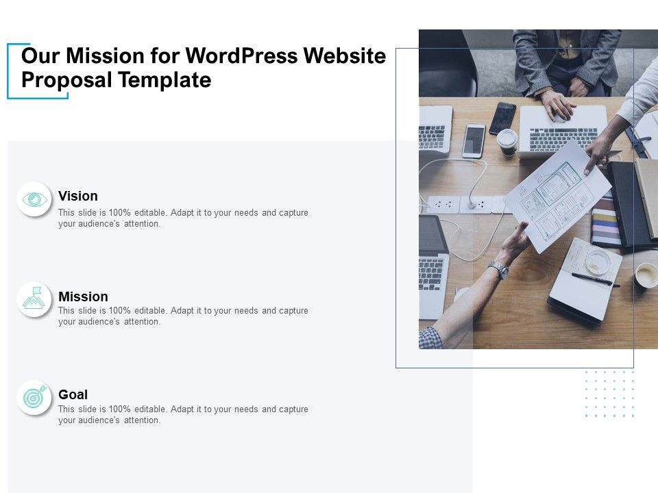 Our_Mission_For_Wordpress_Website_Proposal_Template_Ppt_PowerPoint_Presentation_Portfolio_Samples_Slide_1.jpg