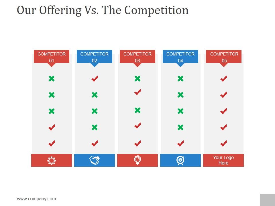 Our_Offering_Vs_The_Competition_Ppt_PowerPoint_Presentation_Images_Slide_1.jpg