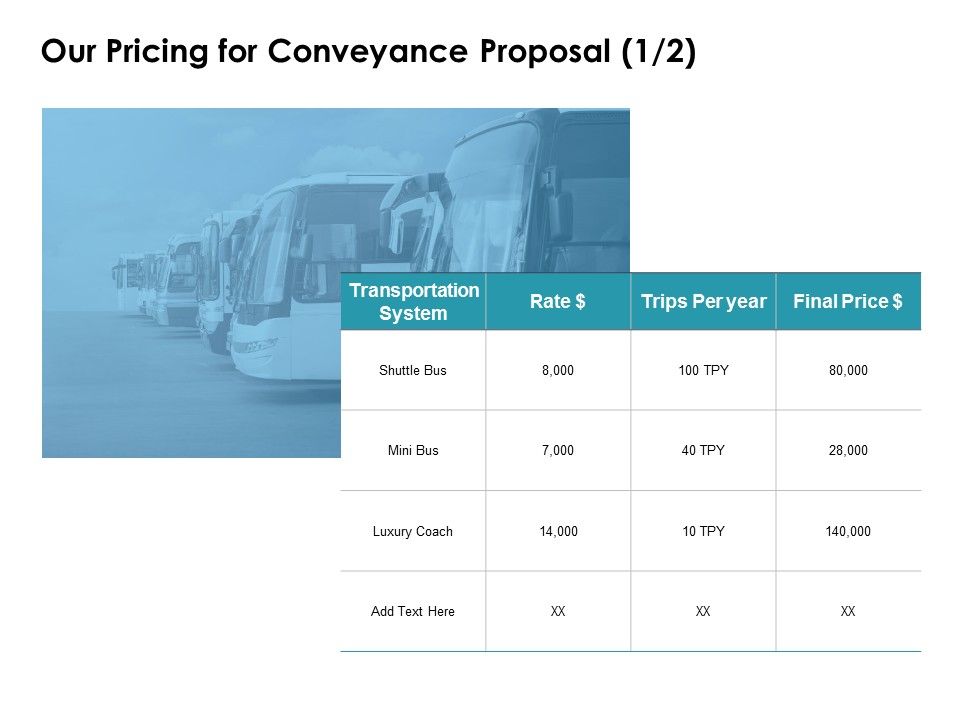 Our_Pricing_For_Conveyance_Proposal_Ppt_PowerPoint_Presentation_Pictures_Smartart_Slide_1.jpg