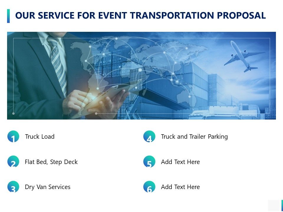 Our_Service_For_Event_Transportation_Proposal_Ppt_PowerPoint_Presentation_Infographics_Templates_Slide_1.jpg