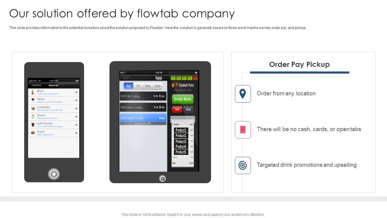 Our_Solution_Offered_By_Flowtab_Company_Slide_PowerPoint_Presentation_PPT_Template_PDF_Slide_1.jpg