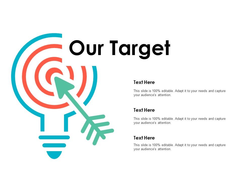 Our_Target_Arrow_Goal_Ppt_PowerPoint_Presentation_File_Influencers_Slide_1.jpg