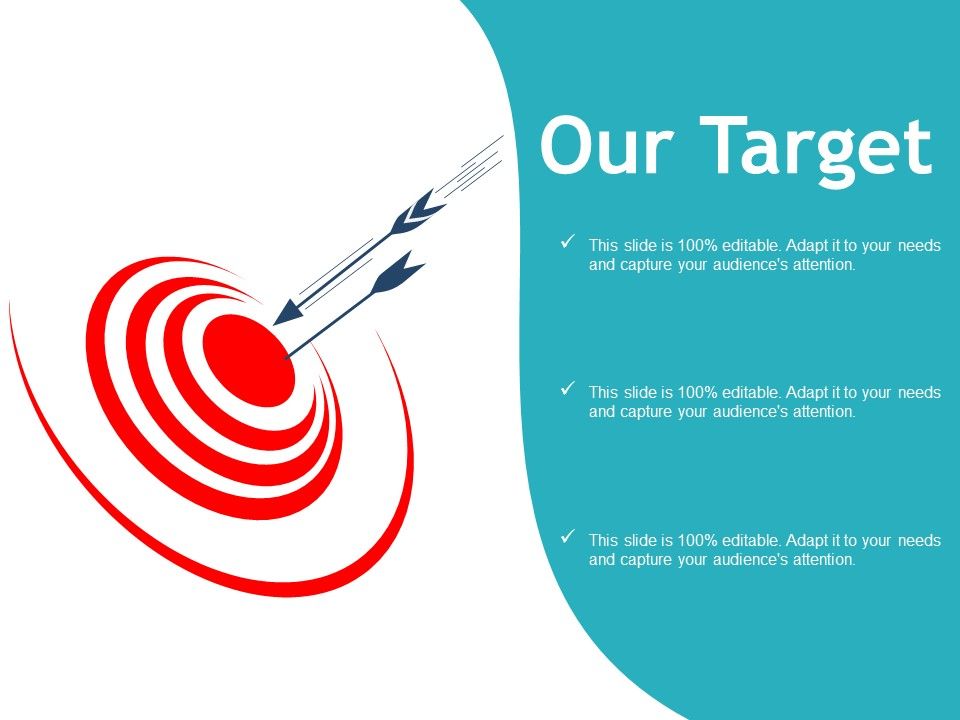 Our_Target_Arrow_Planning_Ppt_PowerPoint_Presentation_Visual_Aids_Backgrounds_Slide_1.jpg
