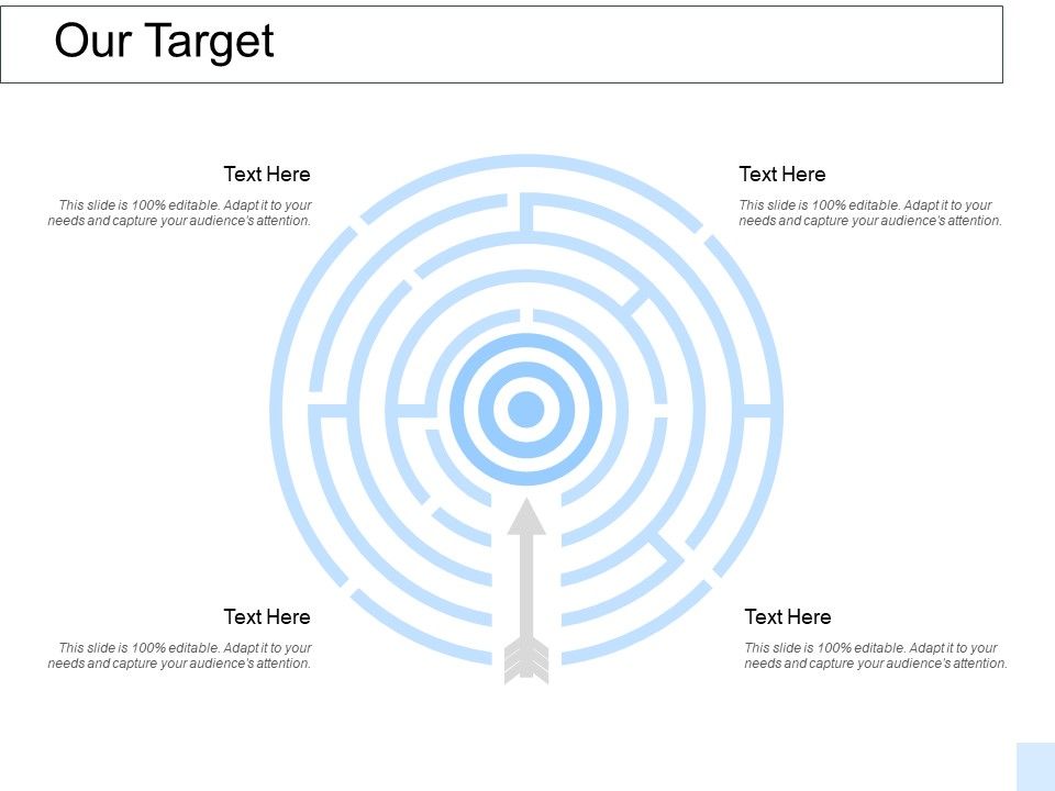 Our_Target_Arrow_Success_Ppt_PowerPoint_Presentation_Show_Diagrams_Slide_1.jpg
