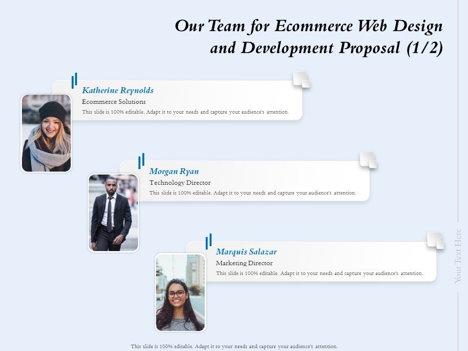 Our_Team_For_Ecommerce_Web_Design_And_Development_Proposal_Ppt_Professional_Display_PDF_Slide_1.jpg