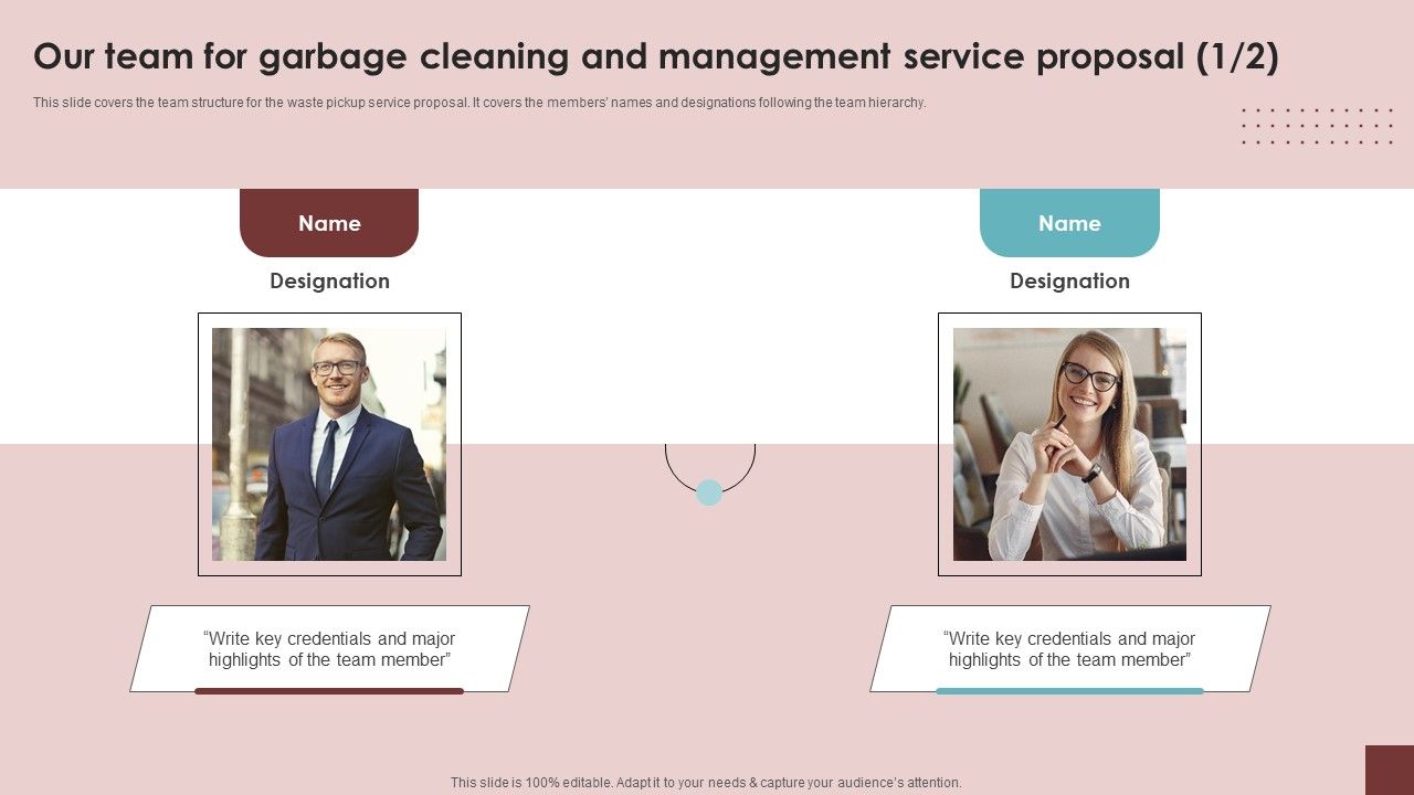 Our_Team_For_Garbage_Cleaning_And_Management_Service_Proposal_Themes_PDF_Slide_1.jpg