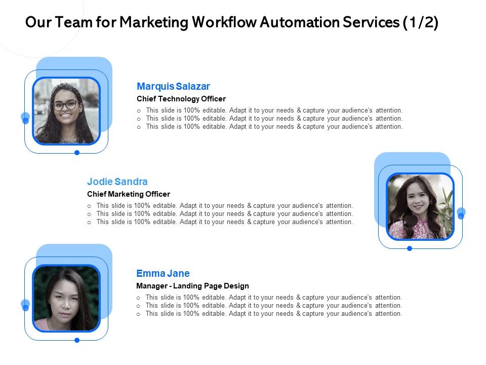 Our_Team_For_Marketing_Workflow_Automation_Services_Stratey_Ppt_Model_Example_PDF_Slide_1.jpg