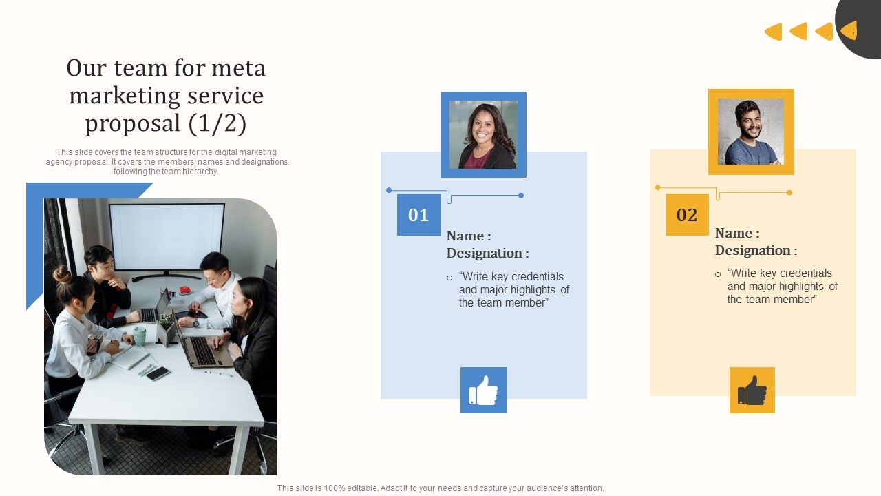 Our_Team_For_Meta_Marketing_Service_Proposal_Summary_PDF_Slide_1.jpg