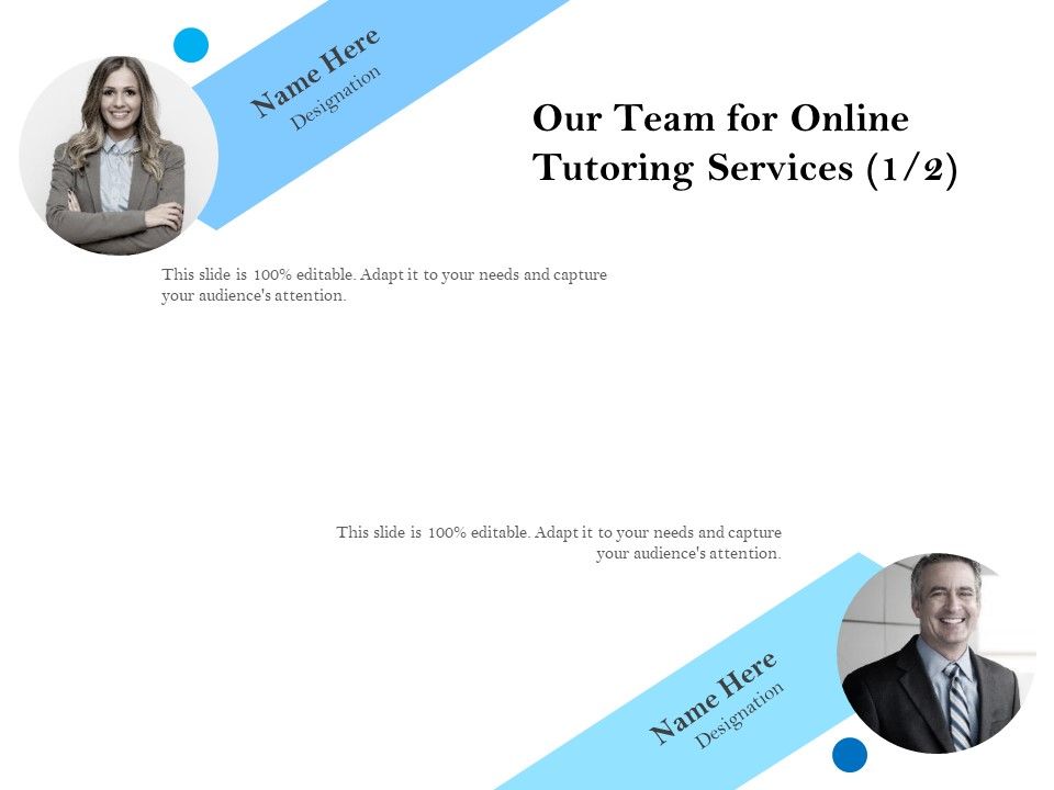 Our_Team_For_Online_Tutoring_Services_Management_Ppt_PowerPoint_Presentation_Outline_Gallery_PDF_Slide_1.jpg