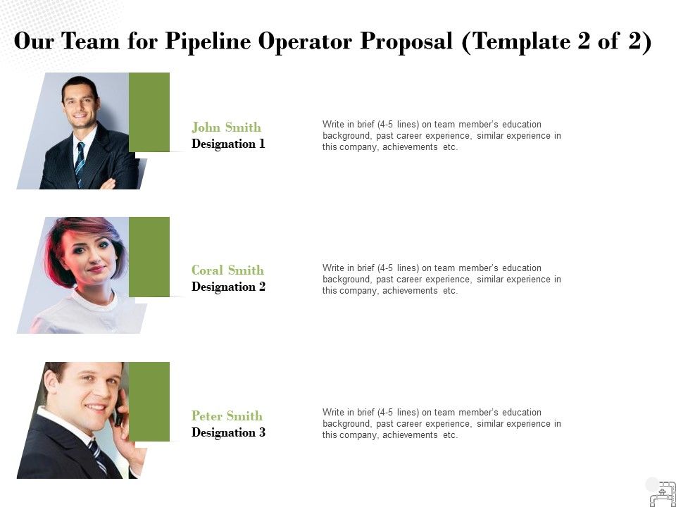 Our_Team_For_Pipeline_Operator_Proposal_Planning_Ppt_PowerPoint_Presentation_Outline_Vector_Slide_1.jpg