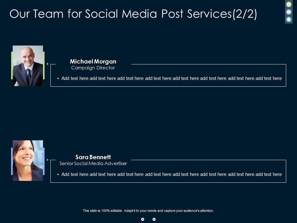 Our_Team_For_Social_Media_Post_Services_Ppt_PowerPoint_Presentation_Infographics_Display_Slide_1.jpg