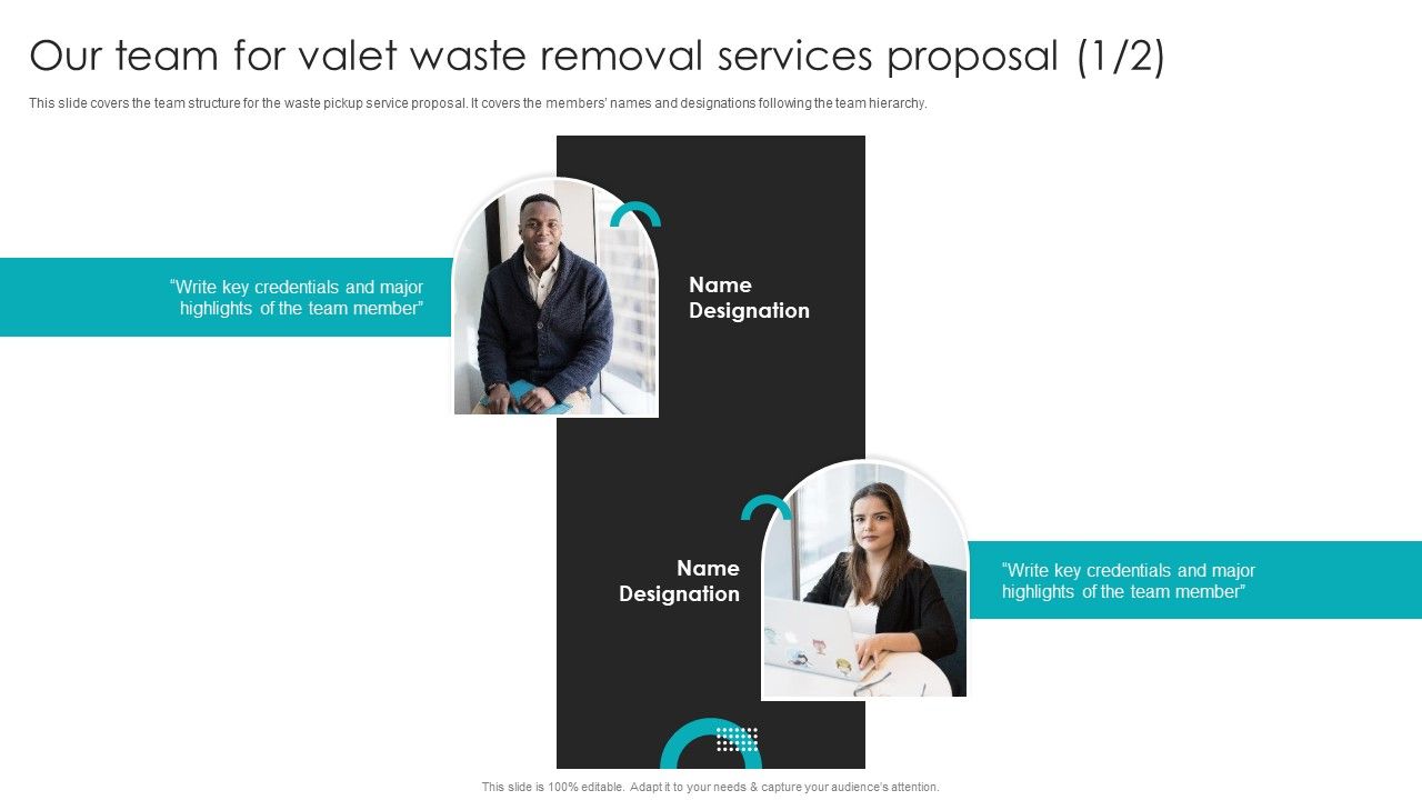 Our_Team_For_Valet_Waste_Removal_Services_Proposal_Sample_PDF_Slide_1.jpg