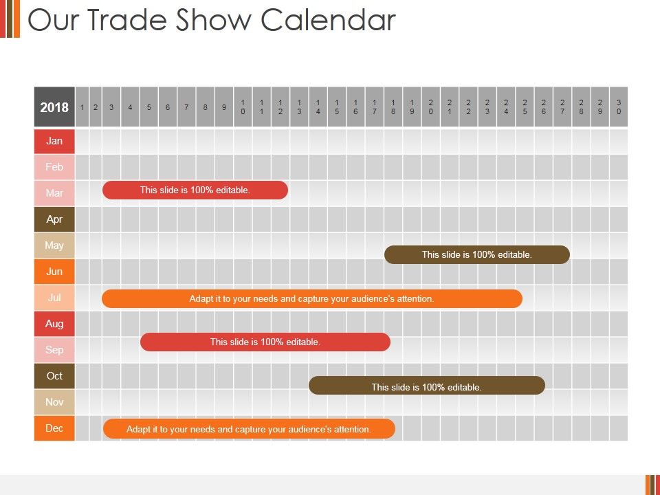 Our_Trade_Show_Calendar_Ppt_PowerPoint_Presentation_Model_Graphics_Slide_1.jpg
