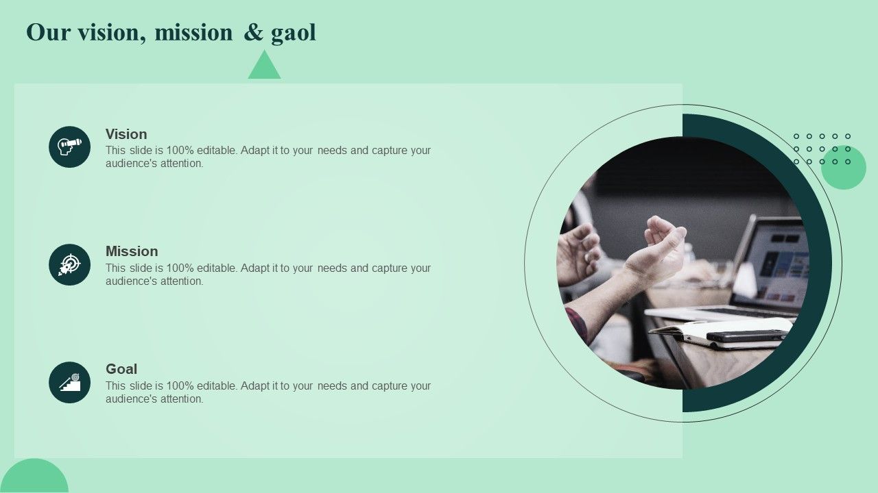 Our_Vision_Mission_And_Gaol_Strengthen_And_Manage_Relationships_With_Stakeholders_Background_PDF_Slide_1.jpg