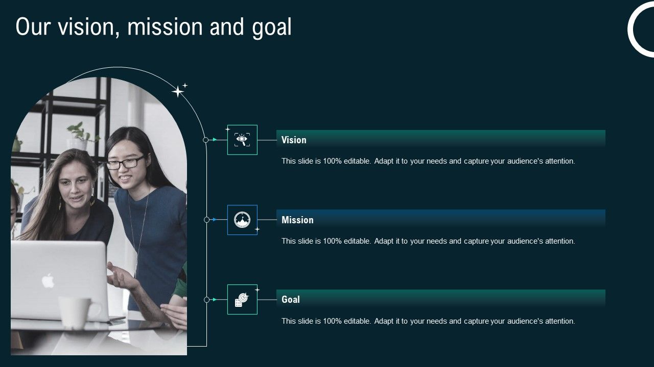 Our_Vision_Mission_And_Goal_Business_Application_Development_Playbook_Sample_PDF_Slide_1.jpg