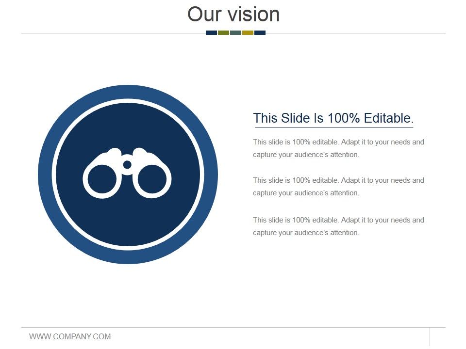 Our_Vision_Ppt_PowerPoint_Presentation_Visual_Aids_Model_Slide_1.jpg
